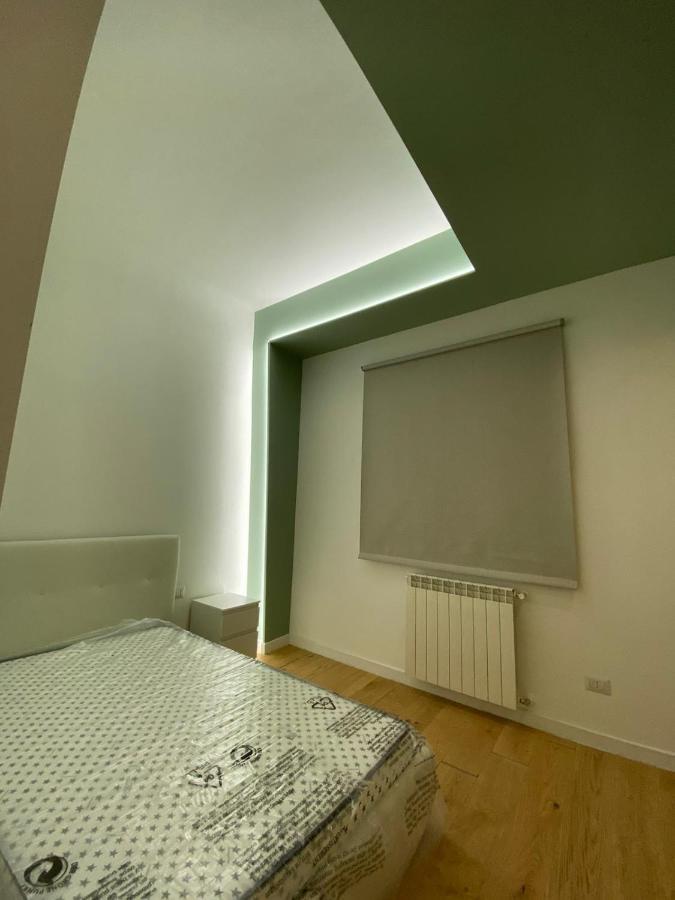 Homedil Palermo Exterior photo
